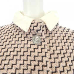 【Mã giảm giá】Áo khoác CHANEL 637993