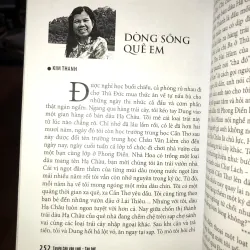 Tuyển tập văn xuôi tạp bút 1028208