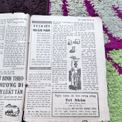 Tiểu thuyết thứ bảy 508339