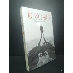 [Sách Cũ SCGR] Rồng đỏ Thomas Harris mới 100% nguyên seal HCM1110