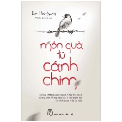 Món Quà Từ Cánh Chim - Eun Hee - Kyung ASB.PO Oreka Blogmeo 230225