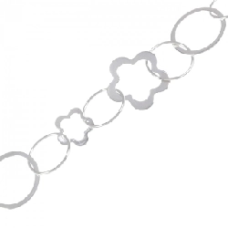 Dây chuyền 14KTWG - Hàng hiệu Authentic 872725