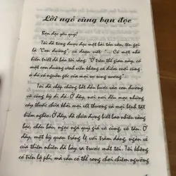 Trí tuệ của người xưa 1028085