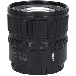 Ống kính Z DX12-28mm F3.5-5.6PZ VR - Hàng hiệu Authentic 879674