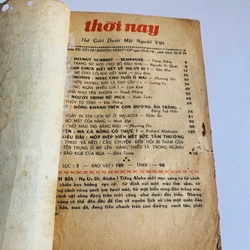 BÁO THỜI NAY – ẤN PHẨM GỐC (22/6/1974) 549357