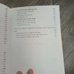 Lịch Sử Cỏi Đại Việt Nam - Đào Duy Anh 1020059