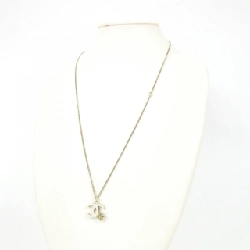 Chanel Necklace - Hàng hiệu Authentic 807497