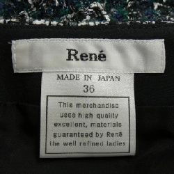 【Mã giảm giá】Rene RENE Váy 655903