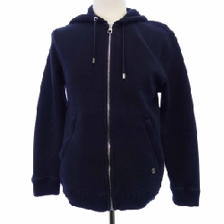 Hàng hiệu Louis Vuitton Travel Zip-Up Hoodie HFY42WJUJ - Áo khoác