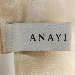 Áo váy ANAYI - Hàng hiệu Authentic 815091