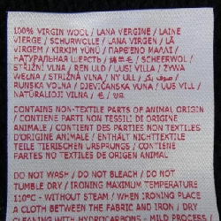 Marni MARNI GCMD0483Q0 Áo len - Hàng hiệu Chính hãng 774437