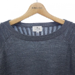 【Mã giảm giá】Đầm LANVIN en Bleu 652538