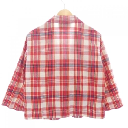 Gucci GUCCI 651434 ZAGPD Áo khoác - Hàng hiệu Chính hãng 883899