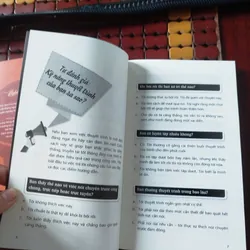 2 cuốn sách Nghệ thuật hùng biện và kỹ năng thuyết trình siêu hấp dẫn  717602