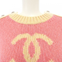 Áo len CHANEL 635991