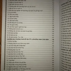 Phong thuỷ cải vận - Dành cho mệnh khuyết Mộc, Hoá 701568