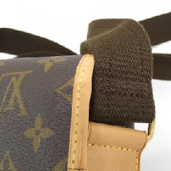 【Vintage】Túi đeo chéo Louis Vuitton Monogram PM M40106 612628