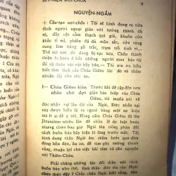 Suy niệm đời chúa 1046148