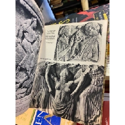 Égypte Orient Grèce - Maurice Meuleau 1022746