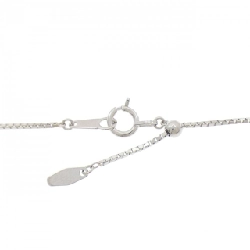 Dây chuyền Tanzanite PT900/PT850 1.32CT - Hàng hiệu Authentic 846220