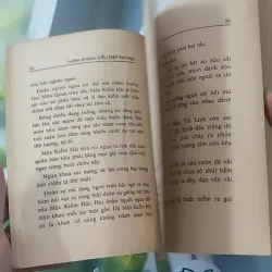 [XƯA] Cung Khách (Liễu Diệp Phi Đao) (1990) - Nam Tuyết 997762