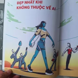 COMBO 4 cuốn sách Marketing 605008