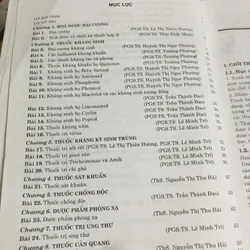 BỘ 2 CUỐN HOÁ DƯỢC  695215