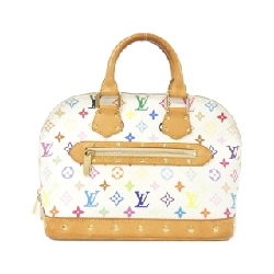 Túi Louis Vuitton Multicolor Alma PM M92647