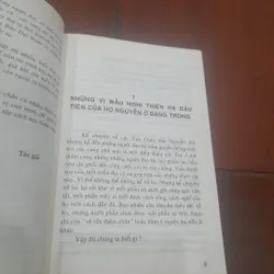 Chuyện kể về CÁC VƯƠNG PHI HOÀNH HẬU NHÀ NGUYỄN 682752