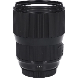 Ống kính EOS 135mm F1.8DG (A) - Hàng hiệu Authentic 877180