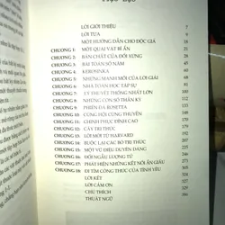 Tình yêu và Toán học 715334