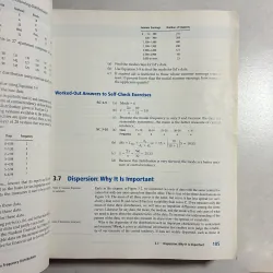 Statistics for Management 7th - Richard I. Levin 800317