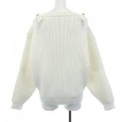 Louis Vuitton LOUIS VUITTON FLKL14FO0 Áo len - Hàng hiệu Chính hãng 774307