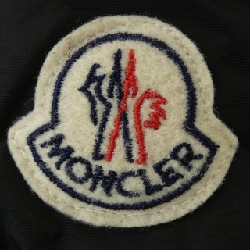 MONCLER OROPHIN Áo khoác lông - Hàng hiệu Chính hãng 818946