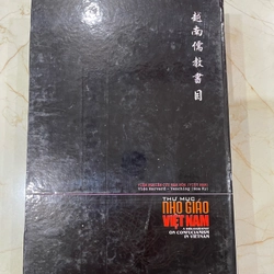 Thư mục nho giáo Việt Nam (b) 466273
