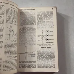 Transistor Thyristor & Diode Manual 721065