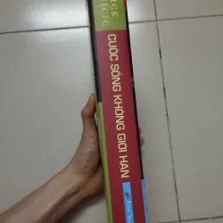 Cuộc sống không giới hạn 694735