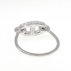 Nhẫn Flandore Mới của Hermès - Hàng hiệu Authentic 840650