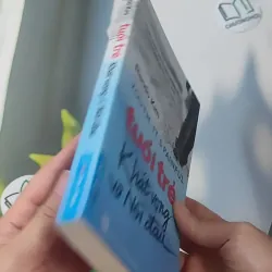 Tuổi Trẻ Khát Vọng Và Nỗi Đau - Rando Kim 961227