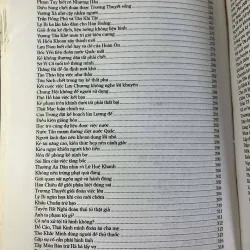 Chuyện Đời Khôn Dại (Trí Nang Tuyển Dịch) - Phùng Mộng Long 715868