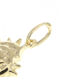 Mặt dây chuyền 750YG - Hàng hiệu Authentic 866680