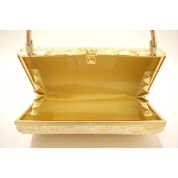 Bộ túi xách và dép zori Sashiori kích thước M - Hàng hiệu Authentic 878475