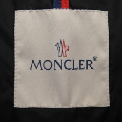 Áo khoác MONCLER TOPAZ 630336