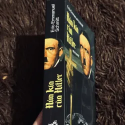 Nửa kia của Hitler 973317