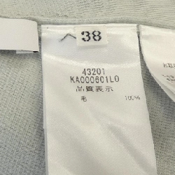 【Mã giảm giá】Đầm FOXEY 647540