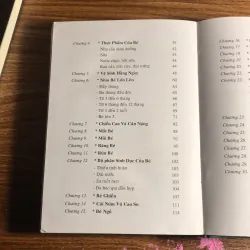 Viết cho các bà mẹ sinh con đầu lòng  970381