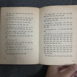 Trầm tư - Võ Hồng 1023252