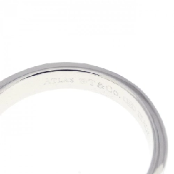 Nhẫn Tiffany Atlas - Hàng hiệu Authentic 839233