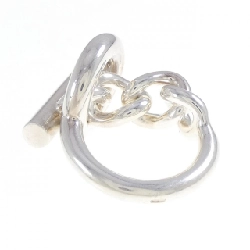 Nhẫn Croisette Hermès - Hàng hiệu Authentic 841130