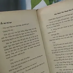 Viên thuốc ma thuật của tình yêu - Mễ Mễ Lạp 694910